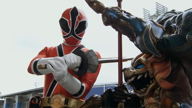 Act 27: Switched Lives