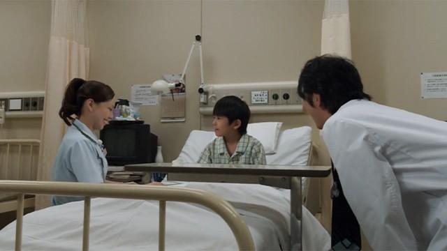 Act 31: The Kyoryu Origami