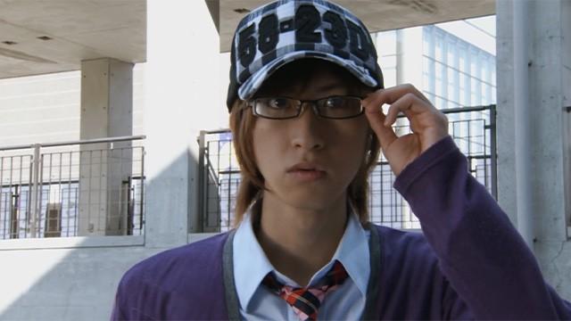 Act 35: Eleven Origami All Combination