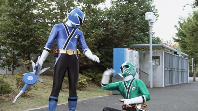 Act 37: The Epic Glue Battle