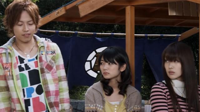 Act 38: The Gunnery Showdown