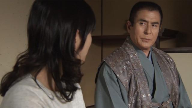 Act 41: The Sent Words