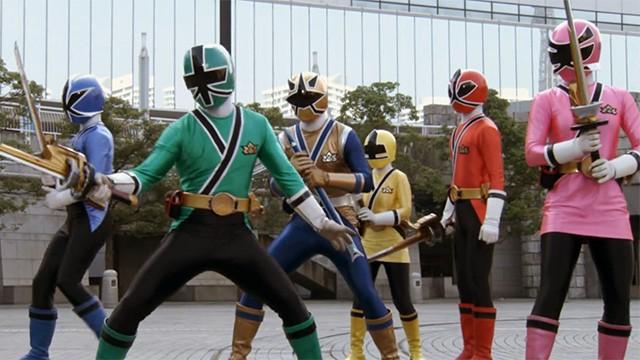 Act 42: Two Centuries' Ambition