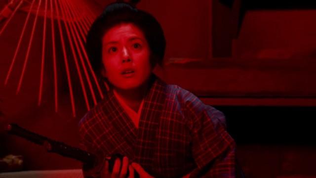 Act 43: One Last Sword