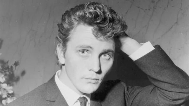 Discovering Terence Stamp
