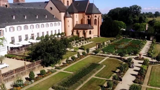 Seligenstadt hautnah!