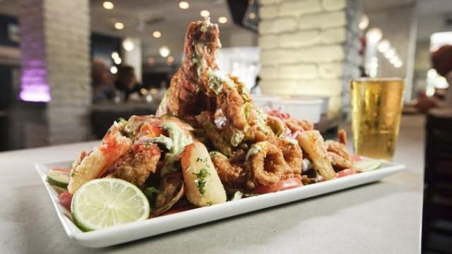 Flavor Fiesta!