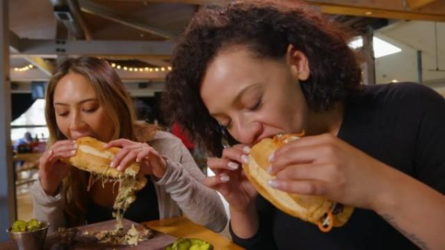 Eat Like a Local: California