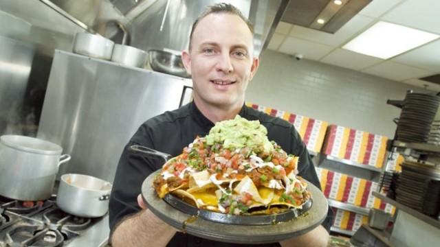 Nacho Nation