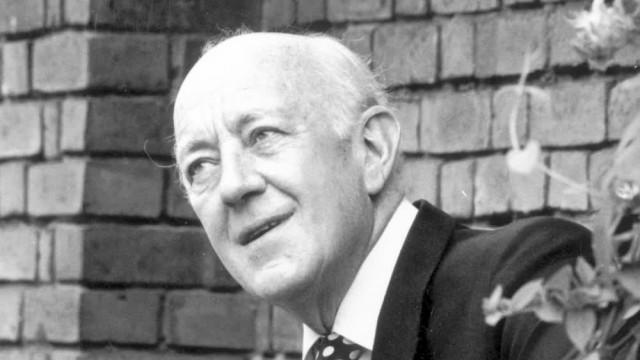 Discovering Alec Guinness
