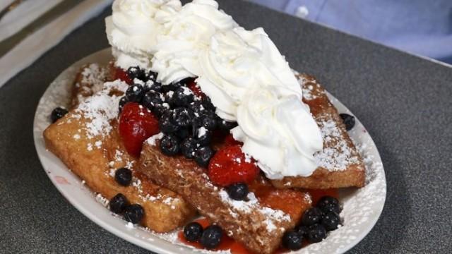 Michigan Mealin and Dealin