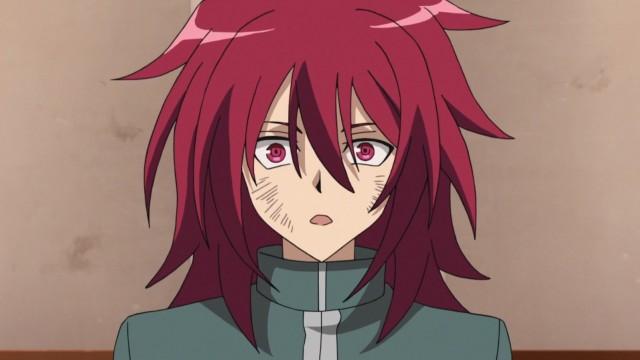 Kai and Ren, and Aichi too