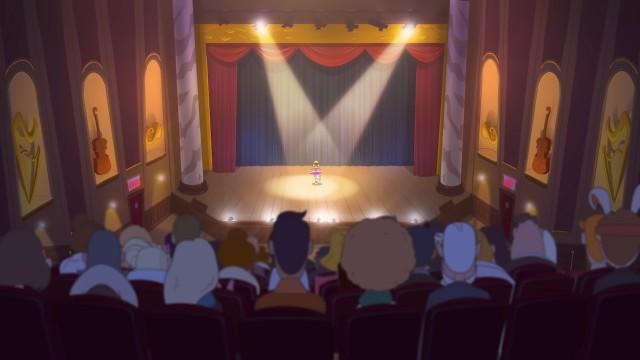Recital