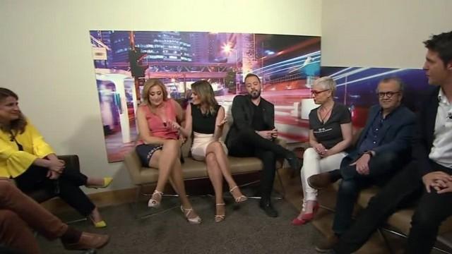 (18-08-18) Mejores momentos del 2018