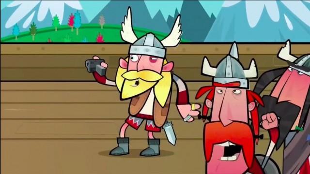 Vikings