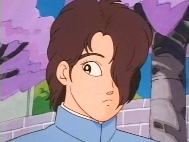 不知火登場! ドッジボール決戦の巻