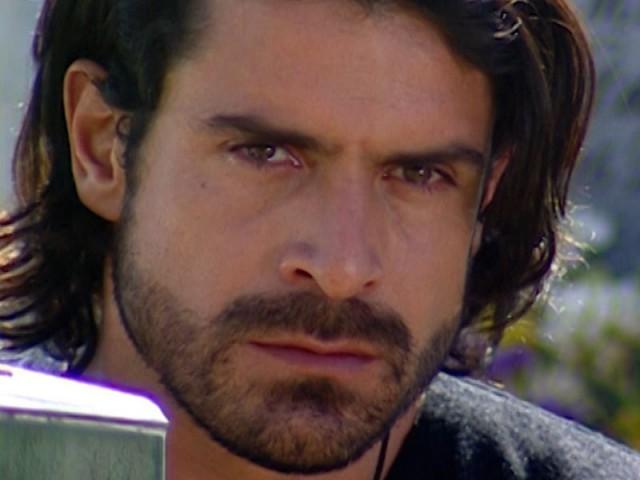 Paulina quiere ocultar la muerte de María