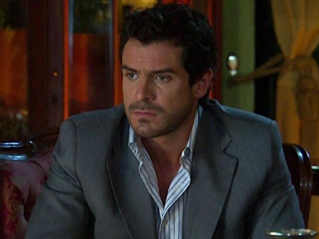 El matrimonio de Paulina y Alejandro está en riesgo