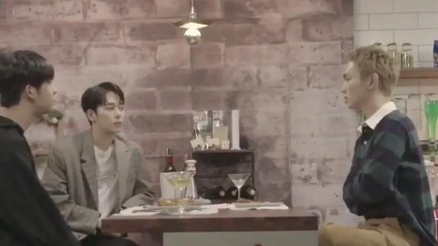 EP.5 Chaejin & Nam Tae-hyun