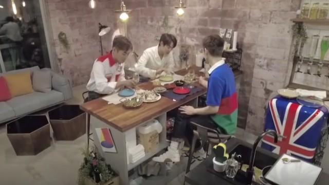 EP.6 Minho & Parc Jae-jung