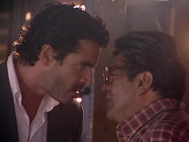 Atila descubre el secreto de Marco