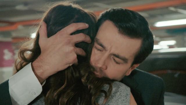 Julia y Pablo cada vez más cerca