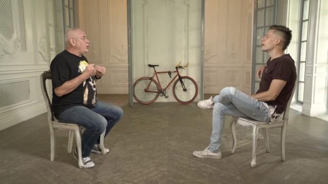 Доренко - о русском народе, Путине и деньгах