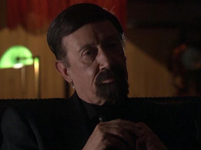 Florencia se entera del embarazo de Lucía