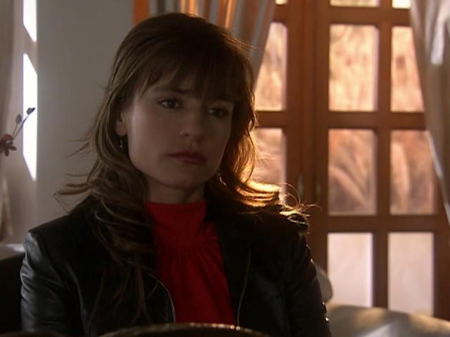 Florencia enfrenta a Camilo