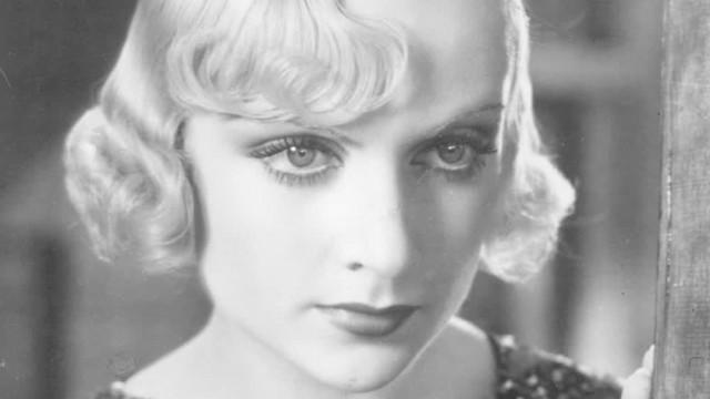 Discovering Carole Lombard