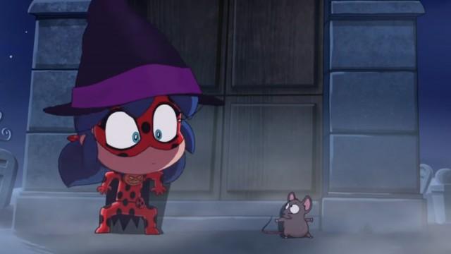 Scarybug