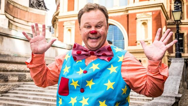 Something Special at The Proms