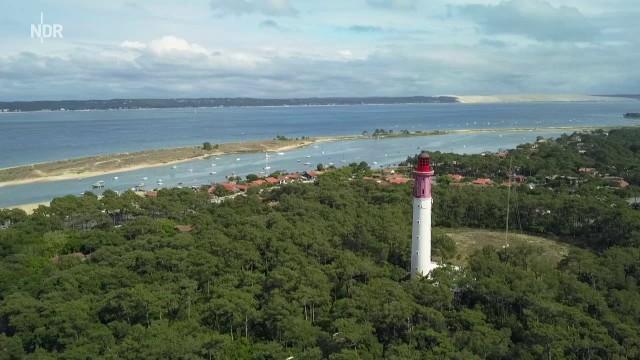 Das Bassin von Arcachon – Frankreichs Traumbucht am Atlantik