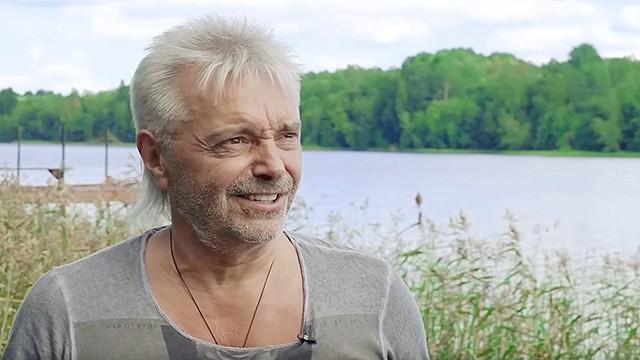 Кинчев - чувства верующих, самогон, рок-н-ролл