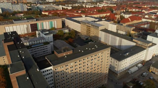 Die Krake - Die Geschichte der Stasi