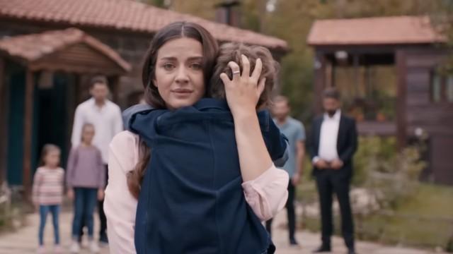 Sevdamın İmtihanı