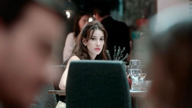 Julia se enfrenta a una dura realidad