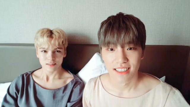 [SEVENTEEN] 버디의 캐럿들만 생각나는 오후시간 ♡