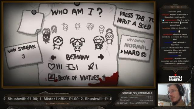 Antibirth 2