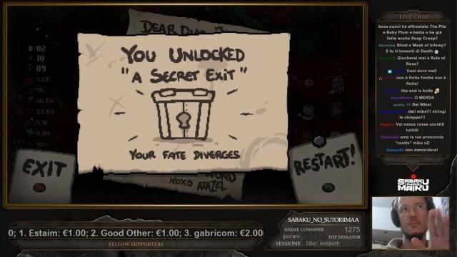 Antibirth 3