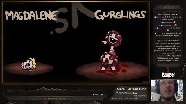 Antibirth 9