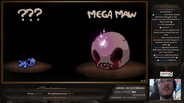 Antibirth 12