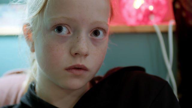 Er Luna død?