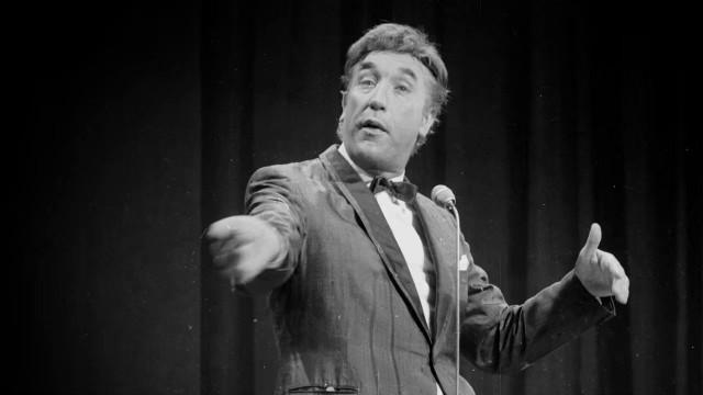 Frankie Howerd
