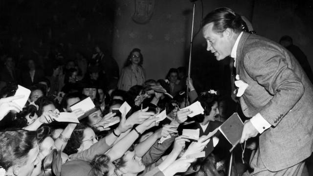 Bob Hope