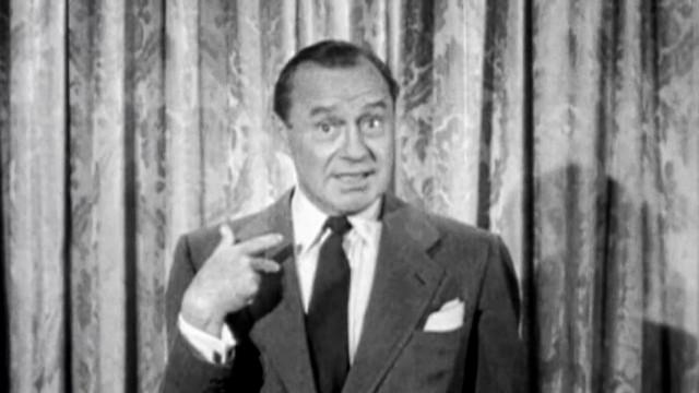 Jack Benny