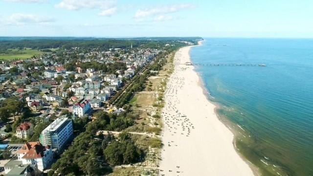 Haus am Meer gesucht