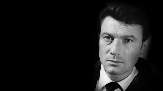 Discovering Laurence Harvey
