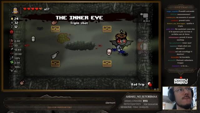 Antibirth 13