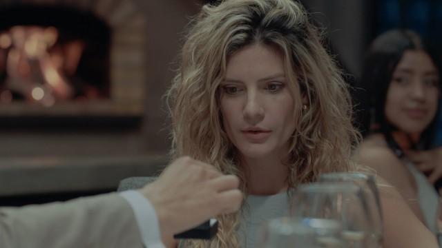 Nicolás le pide matrimonio a María del Pilar